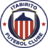 The Itabirito FC MG logo