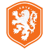 The Netherlands (W) logo