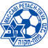 The Maccabi Ironi Amishav logo