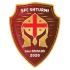 The FC Shturm Sartichala logo