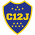The 12 de Junio logo