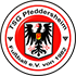 The TSG Pfeddersheim logo