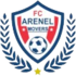 The Arenel Movers FC logo