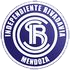 The Independiente Rivadavia logo