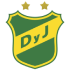 The Defensa y Justicia logo