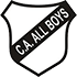 The CA All Boys logo