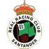 The SD Rayo Cantabria logo