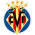 The Villarreal CF B logo
