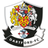 The Dartford FC logo