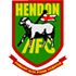 The Hendon FC logo