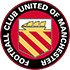 The FC United of Manchester logo