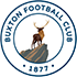 The Buxton logo