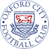 The Oxford City FC logo