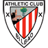 The Athletic Bilbao B logo