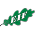 The EIF Ekenas logo