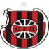The  Gremio Esportivo Brasil RS logo