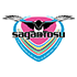 The Sagan Tosu logo