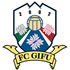 The FC Gifu logo