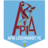 The Apia Leichhardt Tigers logo