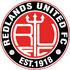 The Redlands United logo