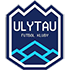 The Ulytau logo