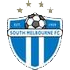 The South Melbourne FC logo