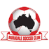 The Armadale logo