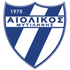 The Aiolikos Mytilene logo