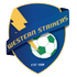 The Western Strikers SC logo