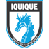 The Deportes Iquique logo