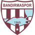 The Bandirmaspor logo