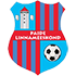 The Paide Linnameeskond logo