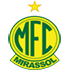 The Mirassol FC logo