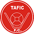 The Tafic FC logo