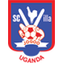 The Villa SC logo