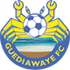 The Guediawaye FC logo
