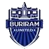 The Buriram United FC logo