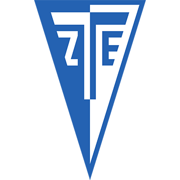 The Zalaegerszegi TE logo