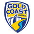 The Gold Coast United logo