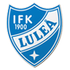 The Lulea IFK logo