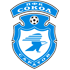 The FK Sokol Saratov logo