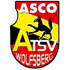 The ATSV Wolfsberg logo