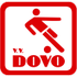 The DOVO Veenendaal logo