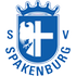The SV Spakenburg logo