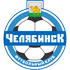 The FC Chelyabinsk logo