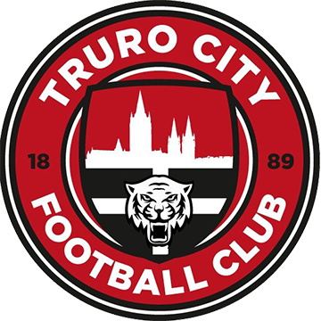 The Truro City FC logo