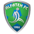 The Al Fateh logo