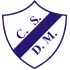 The Deportivo Merlo logo