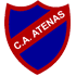 The Atenas logo