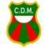 The Deportivo Maldonado logo